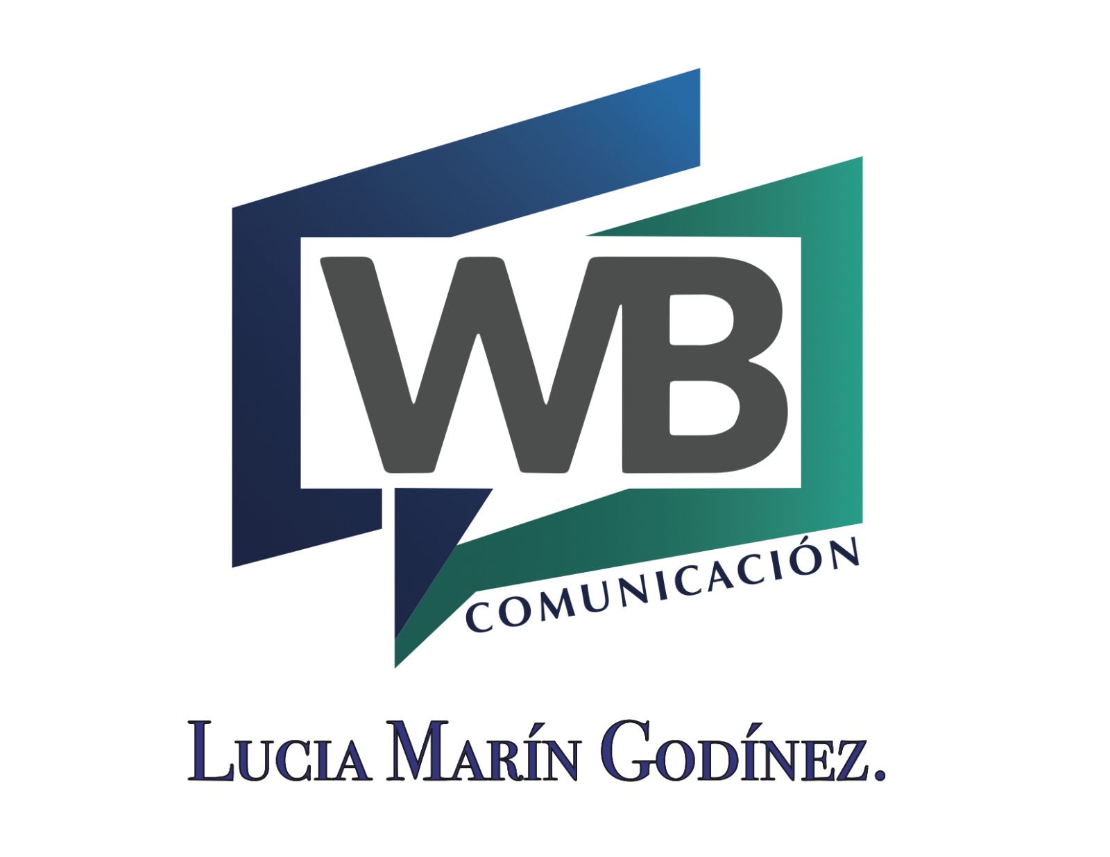 WB Comunicación, Lucía Marín Godínez